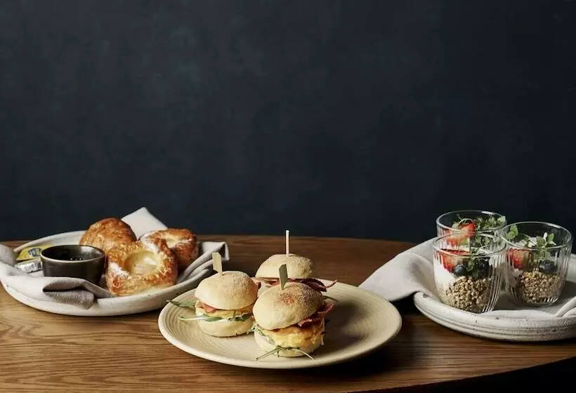 Fotos del hotel Ovolo South Yarra:  15