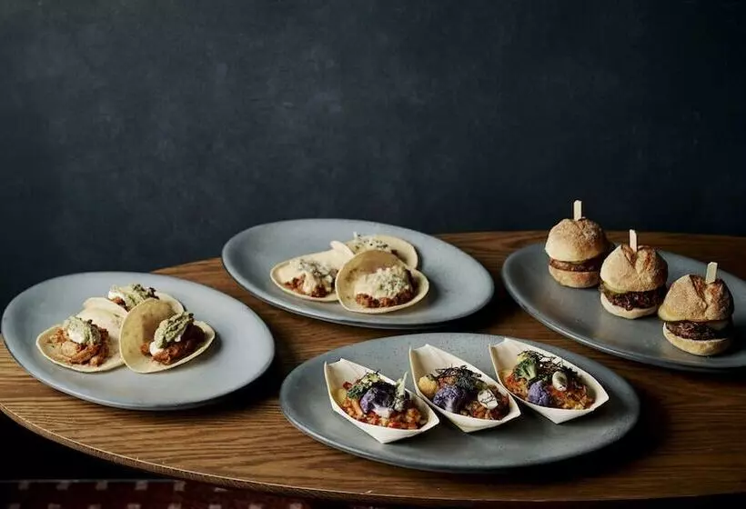 Fotos del hotel Ovolo South Yarra:  5