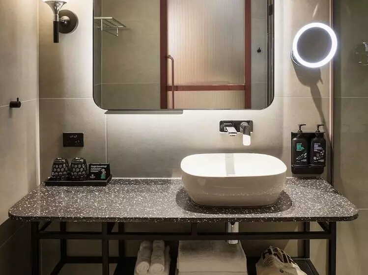 Fotos del hotel Ovolo South Yarra:  3