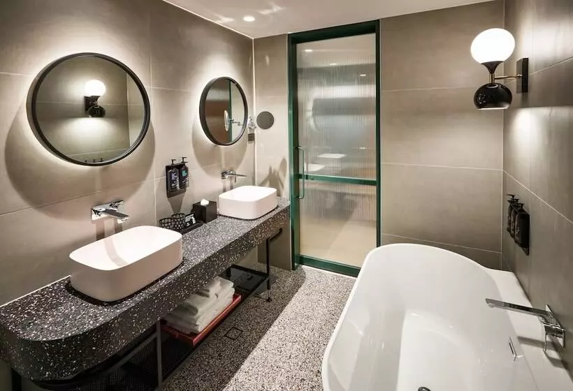 Fotos del hotel Ovolo South Yarra:  23
