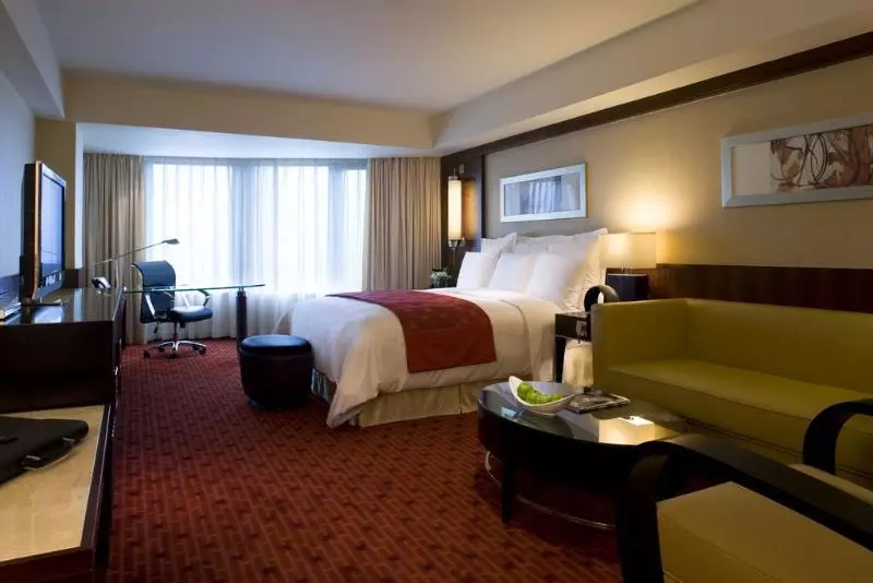 Fotos del hotel Beijing Pudi:  2