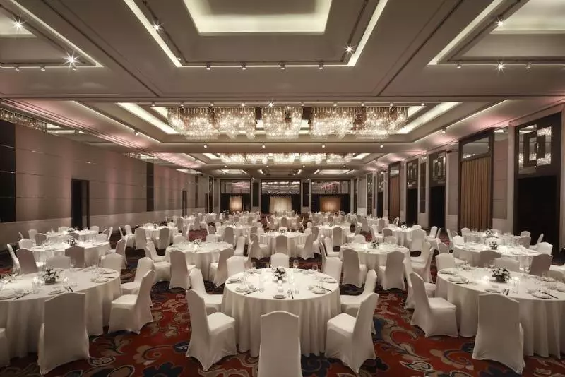 Fotos del hotel Beijing Pudi:  19