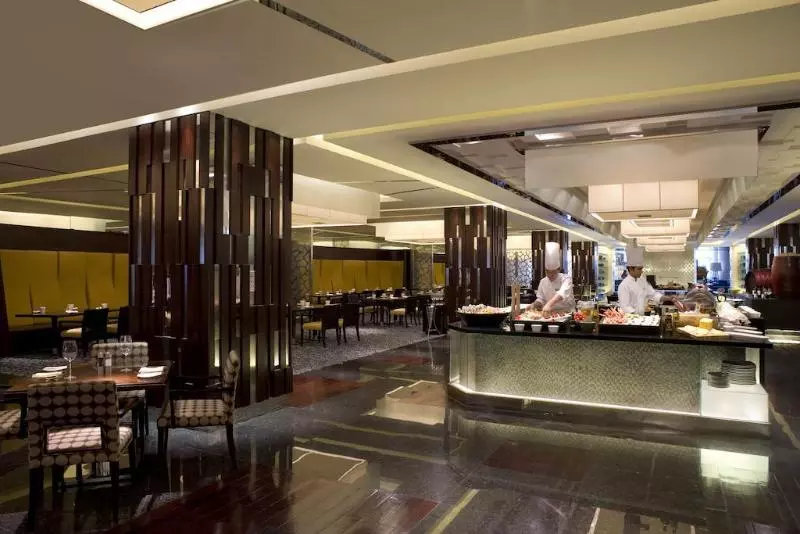 Fotos del hotel Beijing Pudi:  5