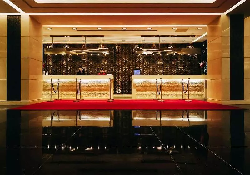 Fotos del hotel Beijing Pudi:  6