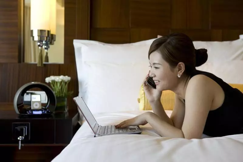 Fotos del hotel Beijing Pudi:  25