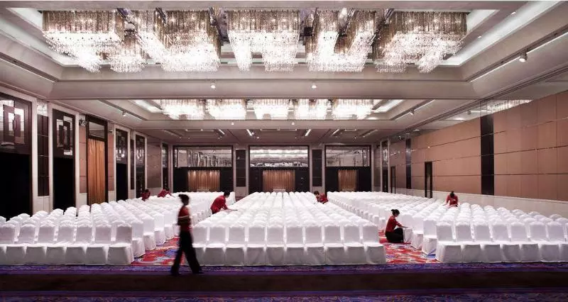 Fotos del hotel Beijing Pudi:  7