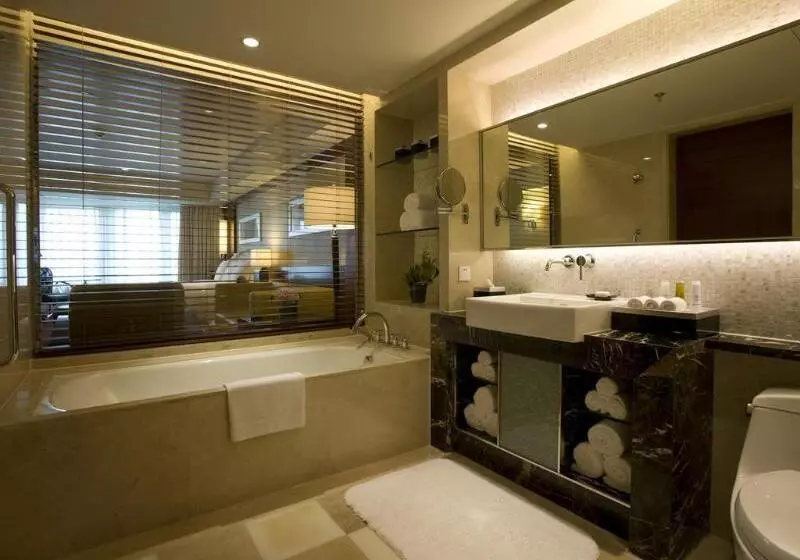 Fotos del hotel Beijing Pudi:  8