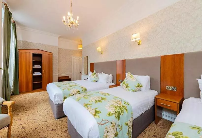 Fotos del hotel Castle:  20