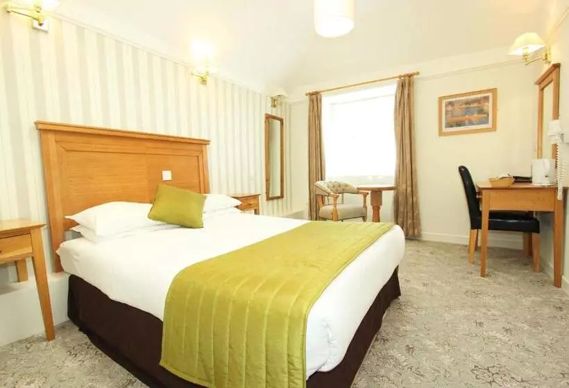 Fotos del hotel Castle:  21