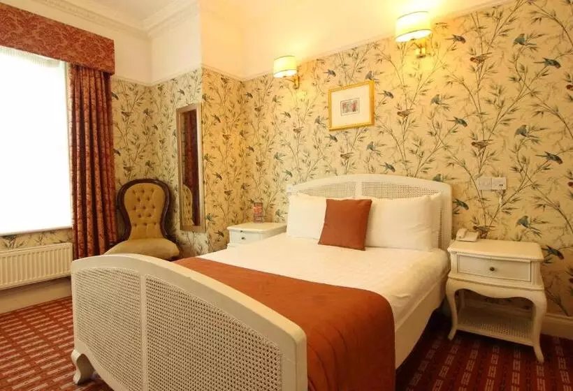 Fotos del hotel Castle:  22