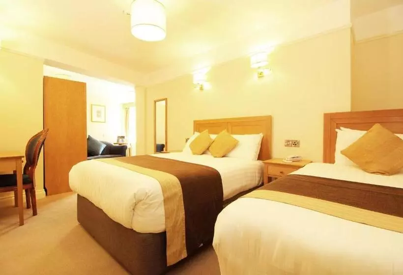 Fotos del hotel Castle:  23