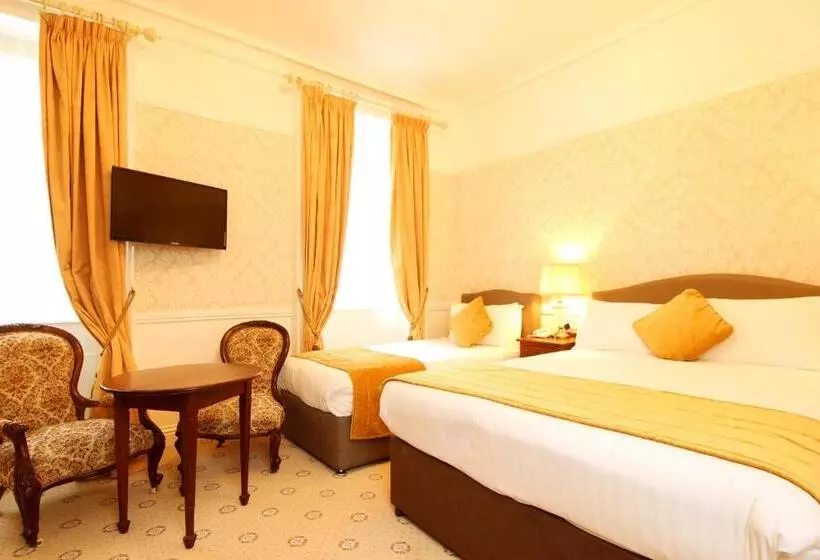 Fotos del hotel Castle:  15