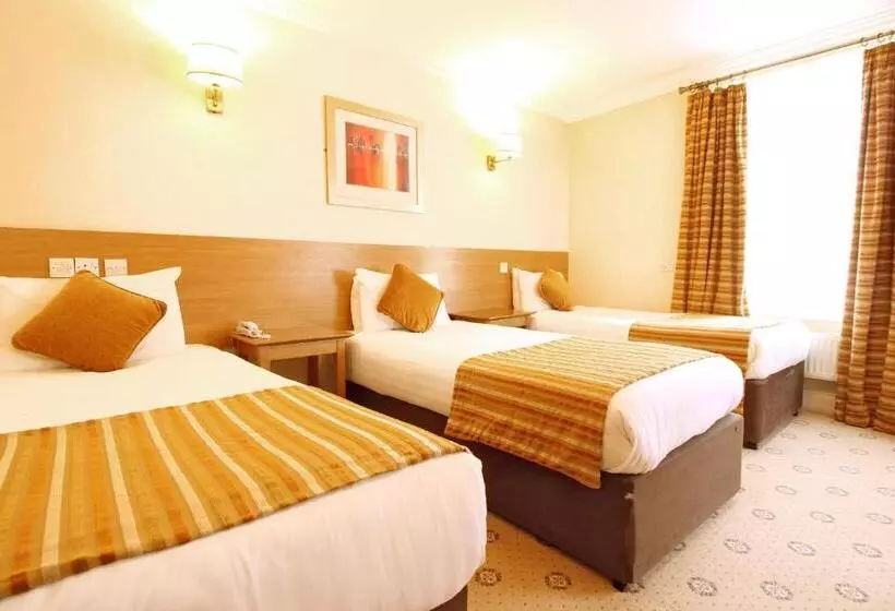 Fotos del hotel Castle:  19