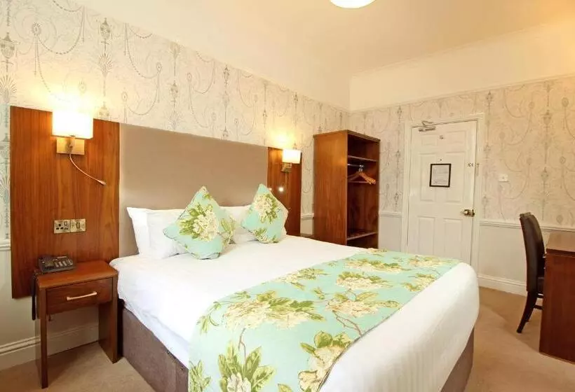 Fotos del hotel Castle:  17