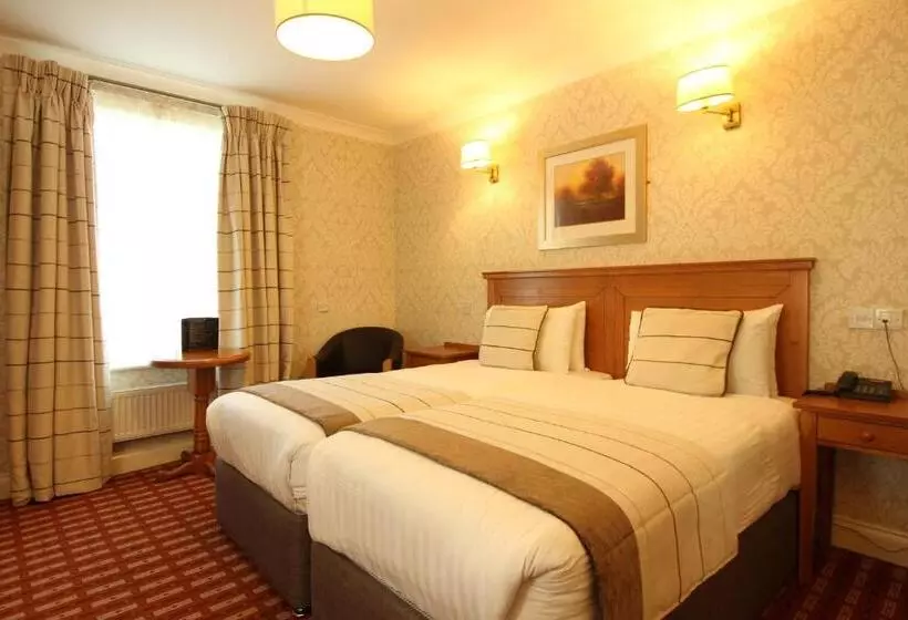 Fotos del hotel Castle:  10