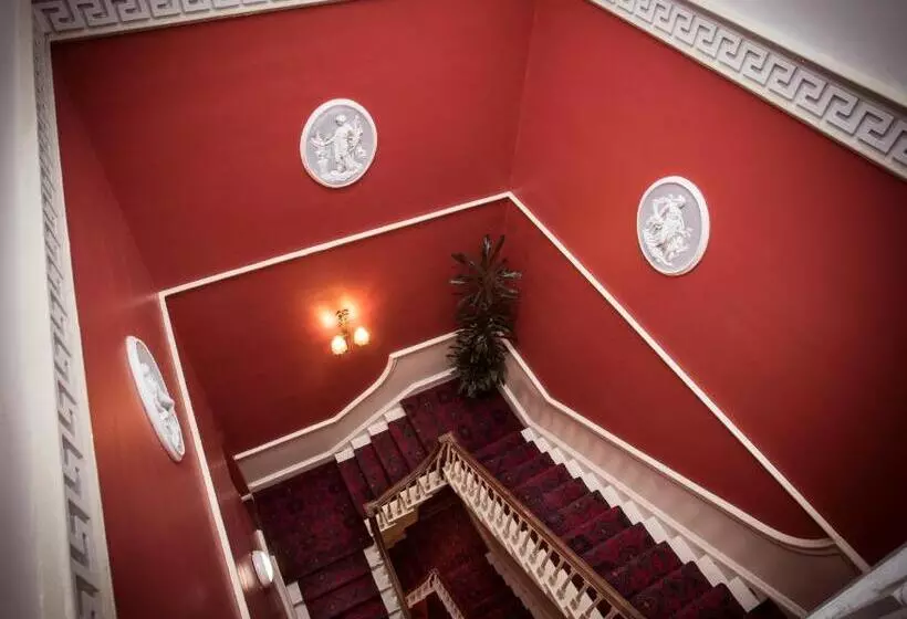 Fotos del hotel Castle:  6