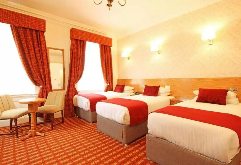 Fotos del hotel Castle:  7