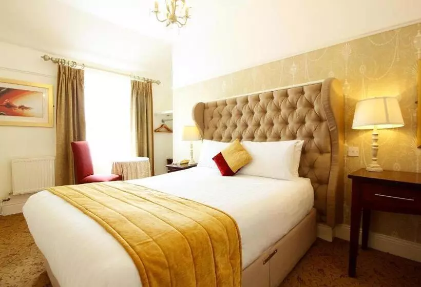 Fotos del hotel Castle:  24