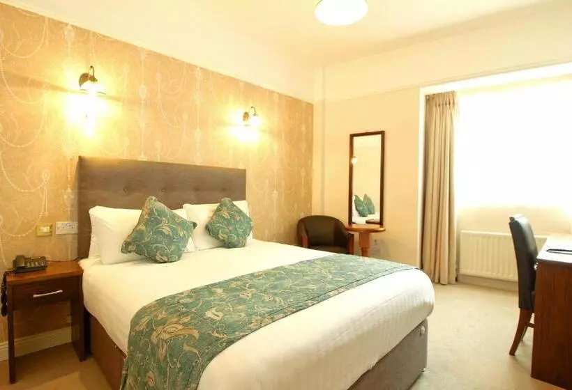 Fotos del hotel Castle:  14