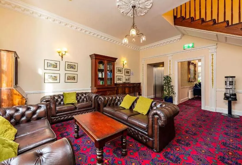 Fotos del hotel Castle:  8