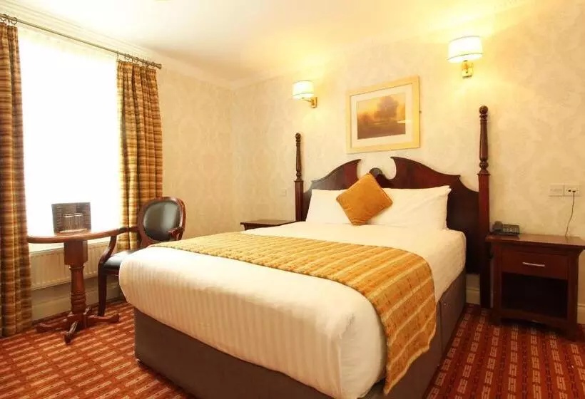 Fotos del hotel Castle:  9