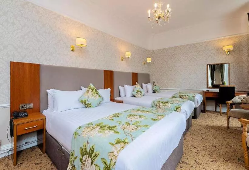 Fotos del hotel Castle:  11