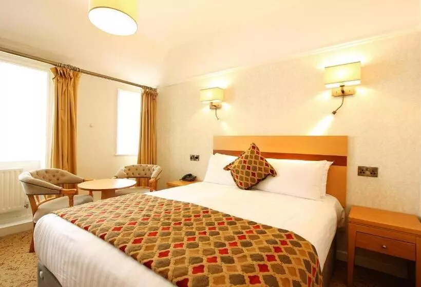 Fotos del hotel Castle:  13