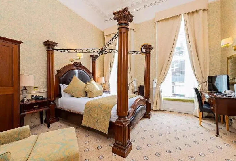 Fotos del hotel Castle:  25