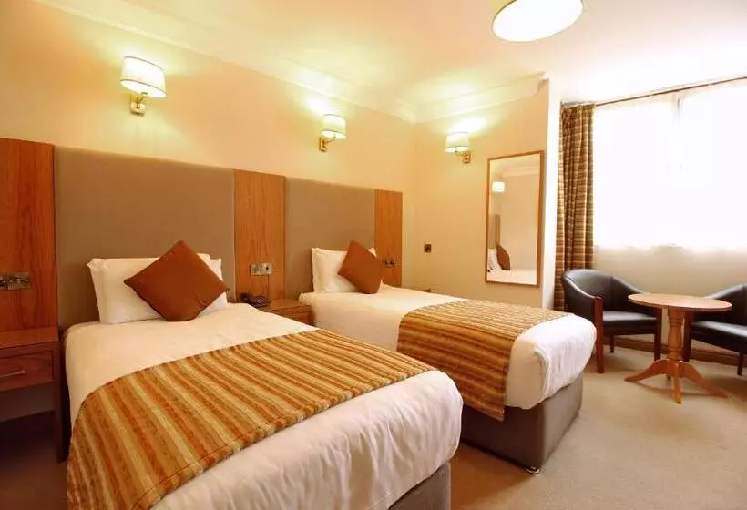 Fotos del hotel Castle:  5