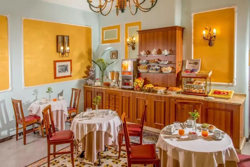 Fotos del hotel Centrale:  11