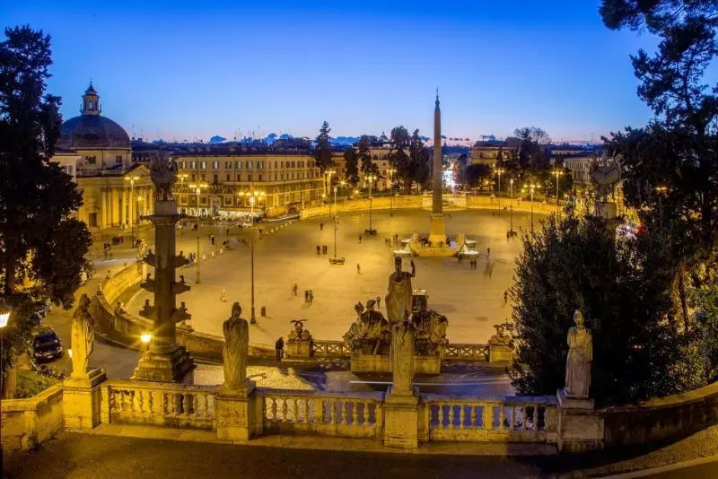 Fotos del hotel Centrale:  9