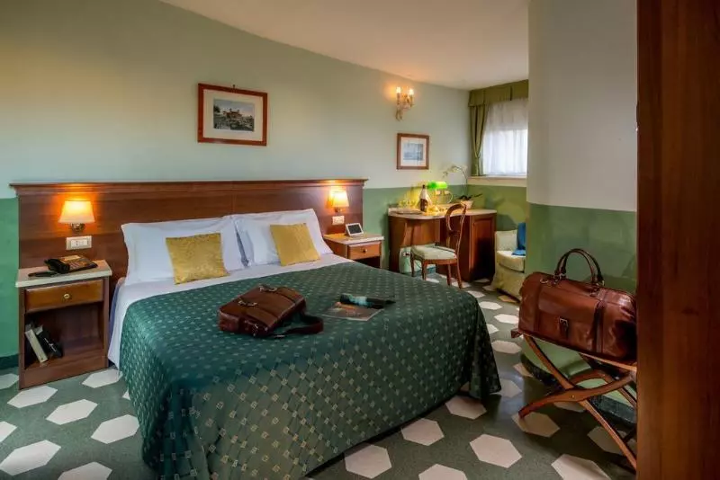 Fotos del hotel Centrale:  17