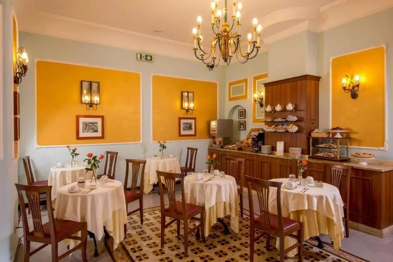 Fotos del hotel Centrale:  7