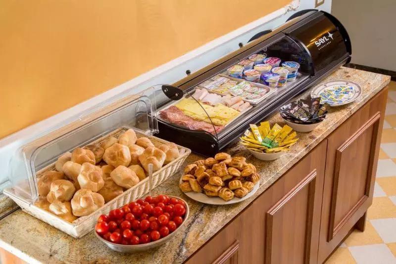 Fotos del hotel Centrale:  25