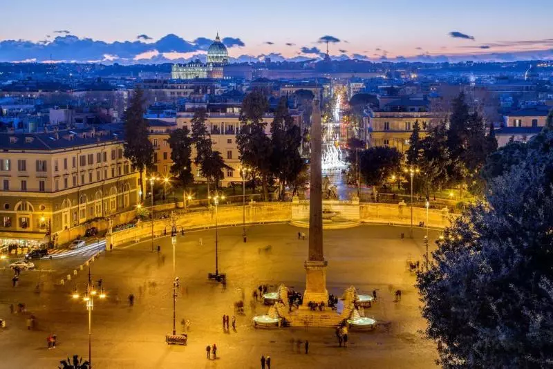 Fotos del hotel Centrale:  5