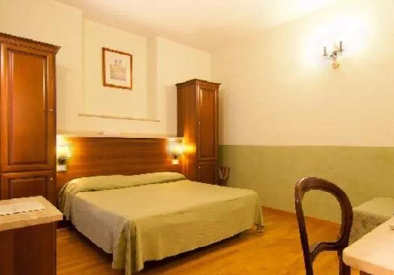 Fotos del hotel Centrale:  10