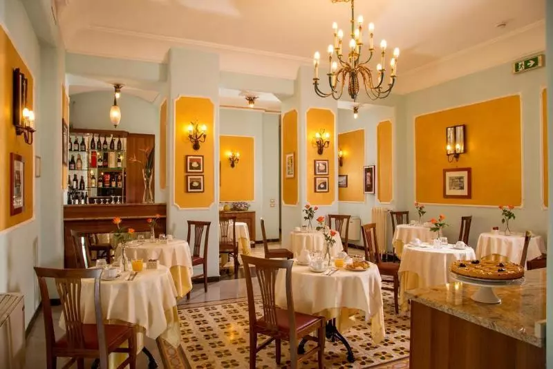 Fotos del hotel Centrale:  18