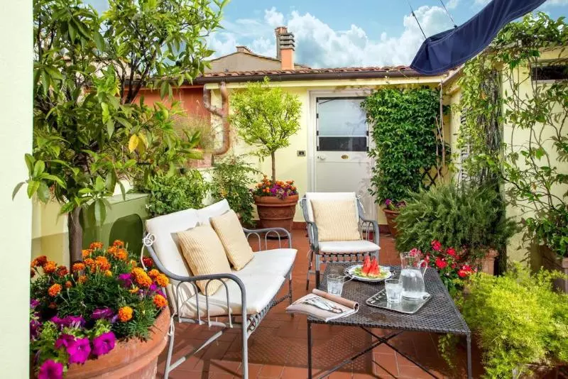 Fotos del hotel Centrale:  8