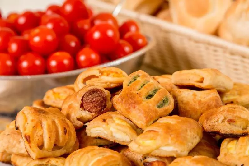 Fotos del hotel Centrale:  20