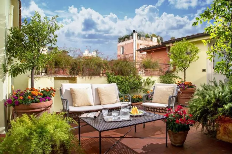 Fotos del hotel Centrale:  4