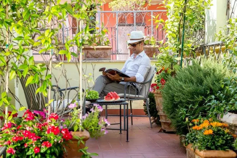 Fotos del hotel Centrale:  16