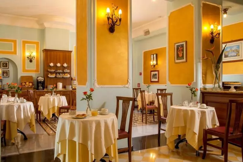 Fotos del hotel Centrale:  24