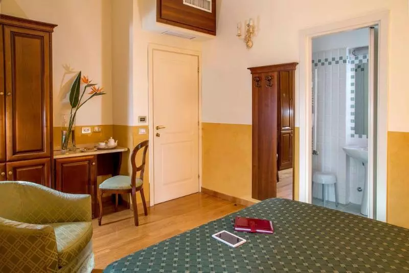 Fotos del hotel Centrale:  21