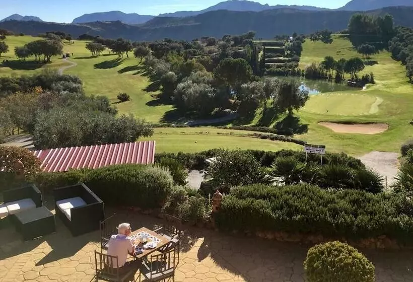 Fotos del hotel Dwo Convento La Magdalena:  5