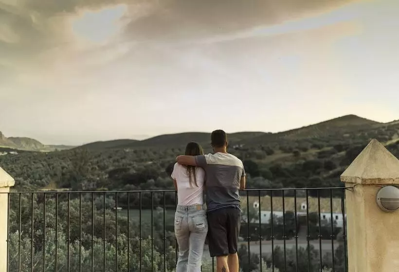 Fotos del hotel Dwo Convento La Magdalena:  10