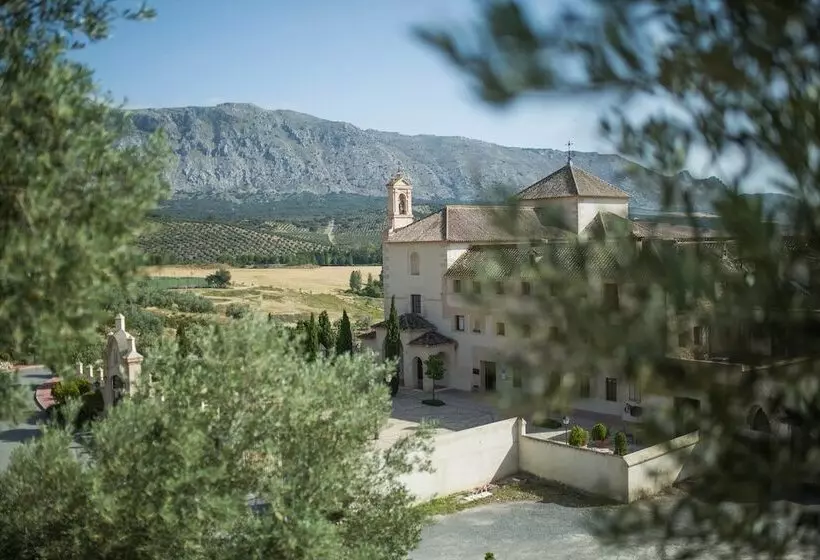 Fotos del hotel Dwo Convento La Magdalena:  22