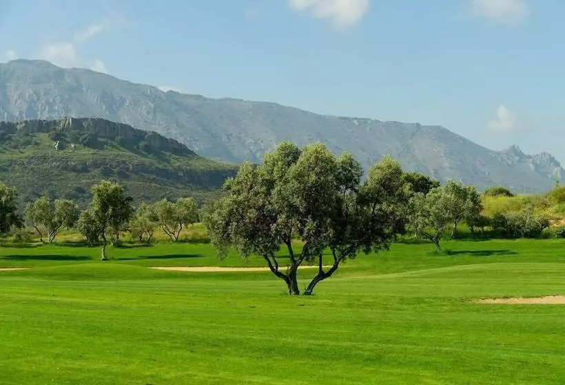 Fotos del hotel Dwo Convento La Magdalena:  17