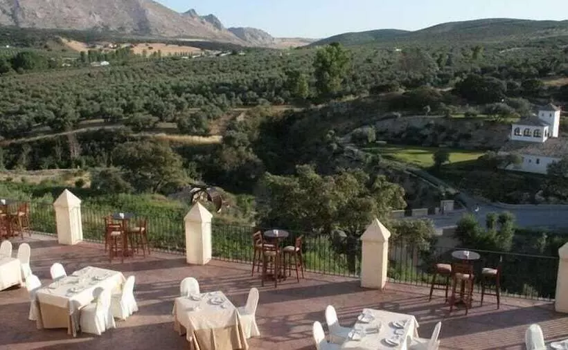 Fotos del hotel Dwo Convento La Magdalena:  3