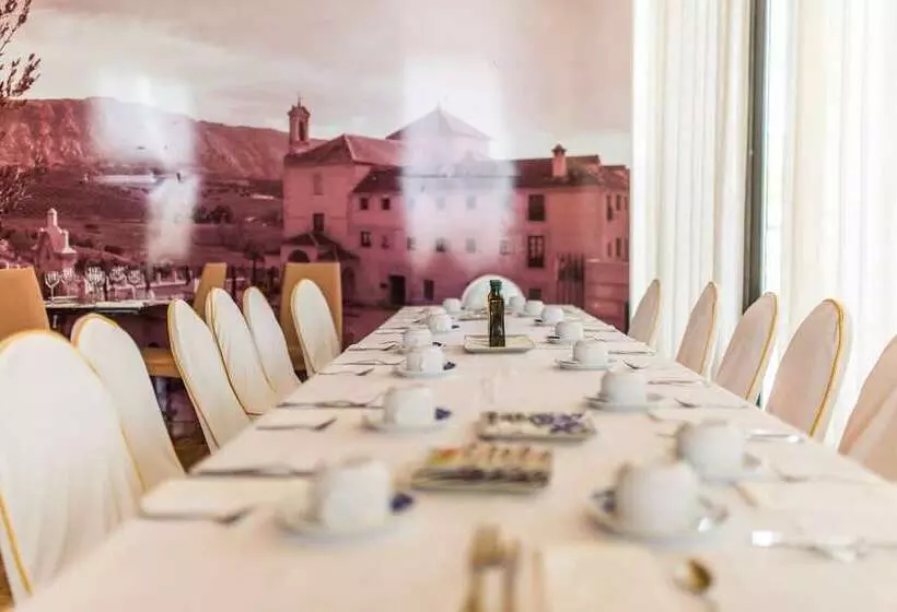 Fotos del hotel Dwo Convento La Magdalena:  23