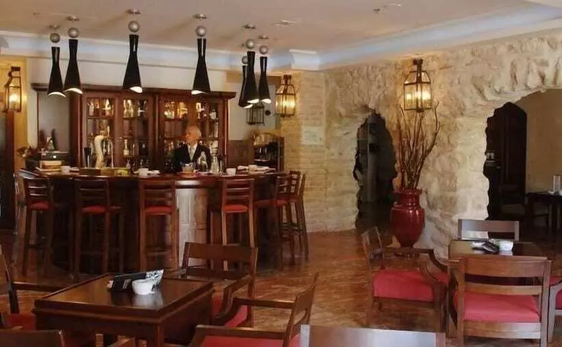 Fotos del hotel Dwo Convento La Magdalena:  25